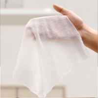 20PCS Magic Compressed Cotton Coin Towel Reusable Wipes For Travel Face Hair Beach Kitchen Bathroom Home Portable Towels