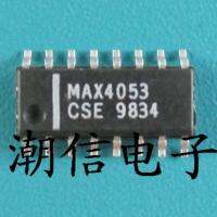 10cps MAX4053CSE SOP-16