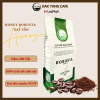 Cafe robusta dạng bột 100% cà phê chín đỏ - honey 500g đắk yang cafe - ảnh sản phẩm 1