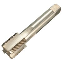 XNEMON 1PCS HSS Right Hand Tap 1-3/16 -16UN Taps Threading 1 3/16-16UN Durable in Use