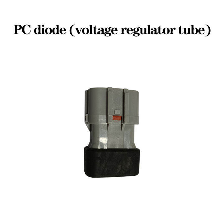 Komatsu excavator accessories PC diode (voltage regulator) universal
