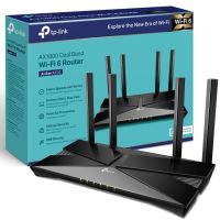 TP-Link Archer AX20 AX1800 Dual-Band Wi-Fi 6 Router