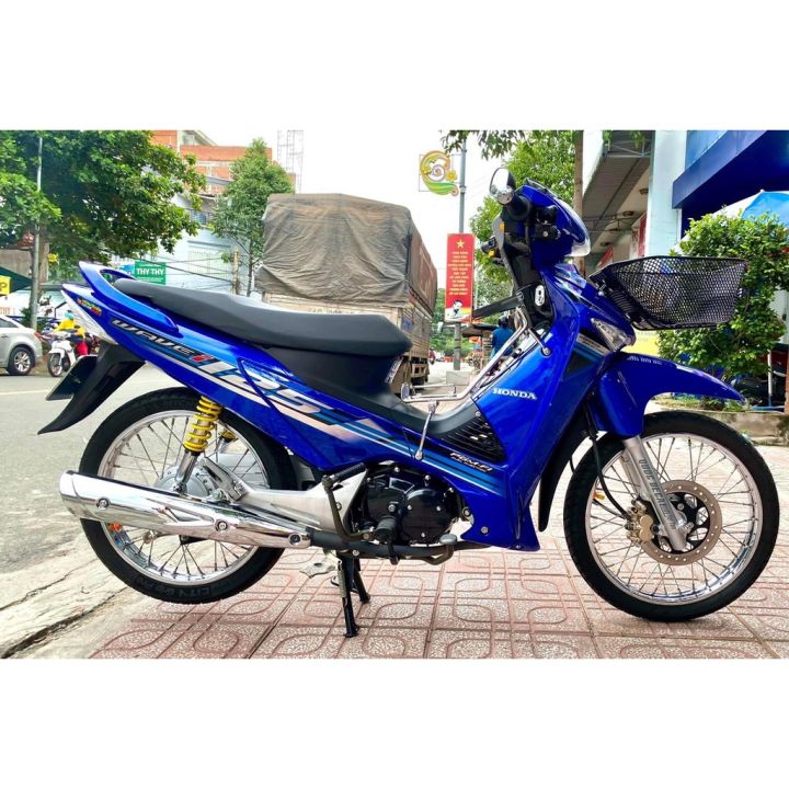 Future Gt 2006 lên Wave 125i Hồ sơ cầm tay ở An Giang giá 305tr MSP  1974271