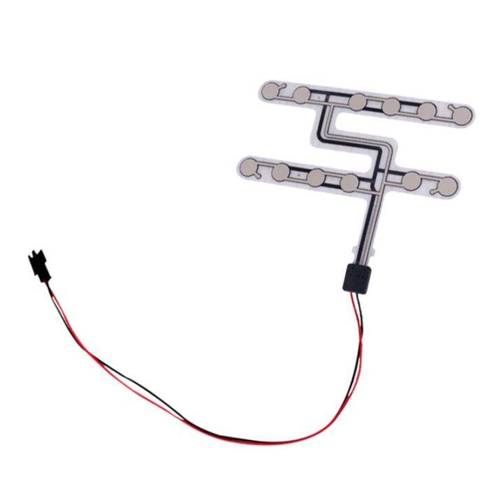 Universal Car Seat Pressure Sensor Safety Belt Warning Reminder Pad