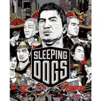 ไม่มีค่าจัดส่ง! PC Game เกมคอม แบบ USB  และ Download Sleeping Dogs Definitive Edition