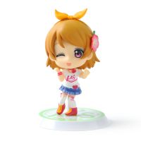 Love Live! School Idol Project Happy maker! Chibi Kyun-Chara vol.2: Koizumi Hanayo โมเดลการ์ตูน lovelive! เลิฟไลฟ์!