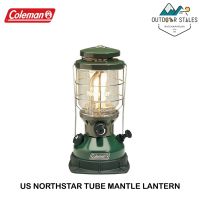 Coleman US NORTHSTAR TUBE MANTLE LANTERN