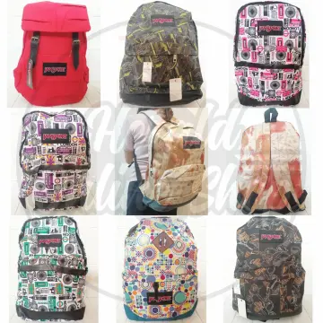 Tas jansport original sale