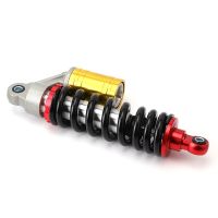 1pcs 290MM rear shock absorber suspension for motorcycle ATV-125 250cc PIT TRAIL DIRT BIKE TAOTAO