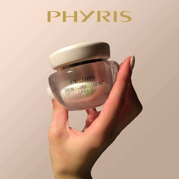 Phyris Derma Control Skin Normalizing Cream 50ml Lazada Singapore