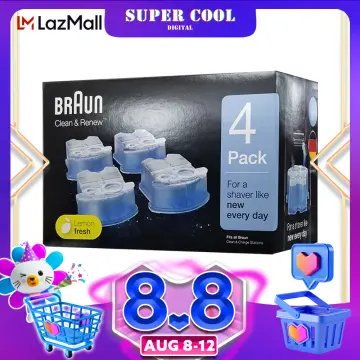braun clean - Buy braun clean at Best Price in Malaysia