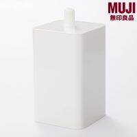 NBI ถังขยะ Muji  ในห้องน้ำ 10 x 10 x 20 ซม Trash Can  ที่ใส่ขยะ