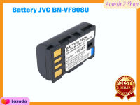 แบตเตอรี่ JVC Camcorder Battery รุ่น BN-VF808