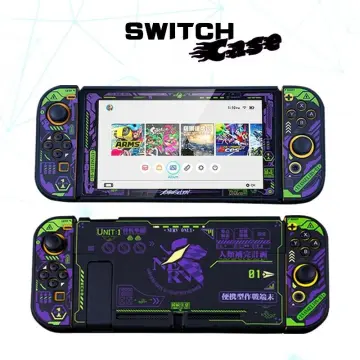 Nintendo Switch Skins  Anime Town Creations