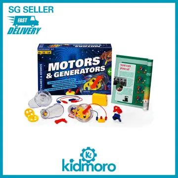 Buy Thames & Kosmos STEM Toys Online