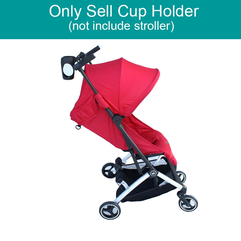 Baby Stroller Accessories Goodbaby Cup Holder 360 Rotatable Milk