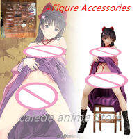 Magic s ADE-ATA Ichi 17 PVC รูป Native Girl kimono ver. อุปกรณ์เสริมฟิกเกอร์ของเล่นสำหรับสะสมฟิกเกอร์