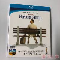 Forrest Gump (1994) ภาพยนตร์ออสการ์BDแผ่นบลูเรย์1080P HD Repair