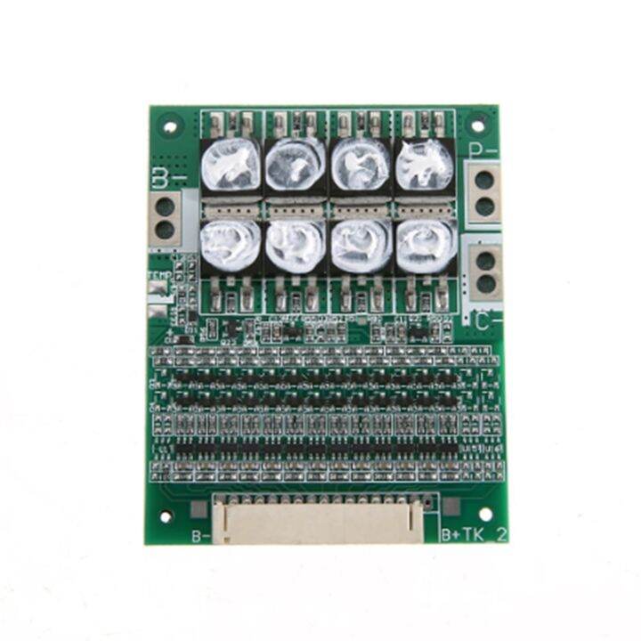 13s-48v-50a-18650-li-ion-lithium-battery-pack-bms-protection-pcb-board-durable-consumer-electronics