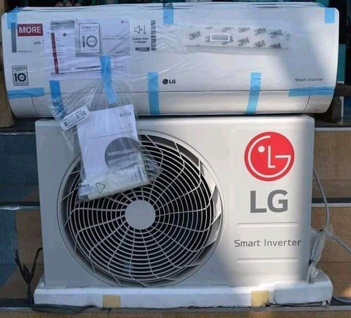 lg 2hp dual inverter