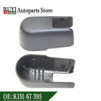 ใหม่ด้านหลัง Wiper Arm Cover Cap K131-67-395 K13167395สำหรับ Mazda CX-8 2017 2018 2019 2020 2021 2022