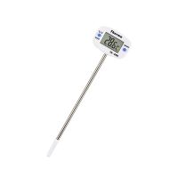 Digital LCD Food BBQ Meat Chocolate Oven Cooking Probe Thermometer TA 288 Kitchen Thermometer