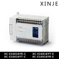 ♤ Plc Programmable Logic Controller XC-E16X16YR XC-E16X16YT-C/E PLC 16 Points NPN Input 16 Points Relay Output Extension Modules