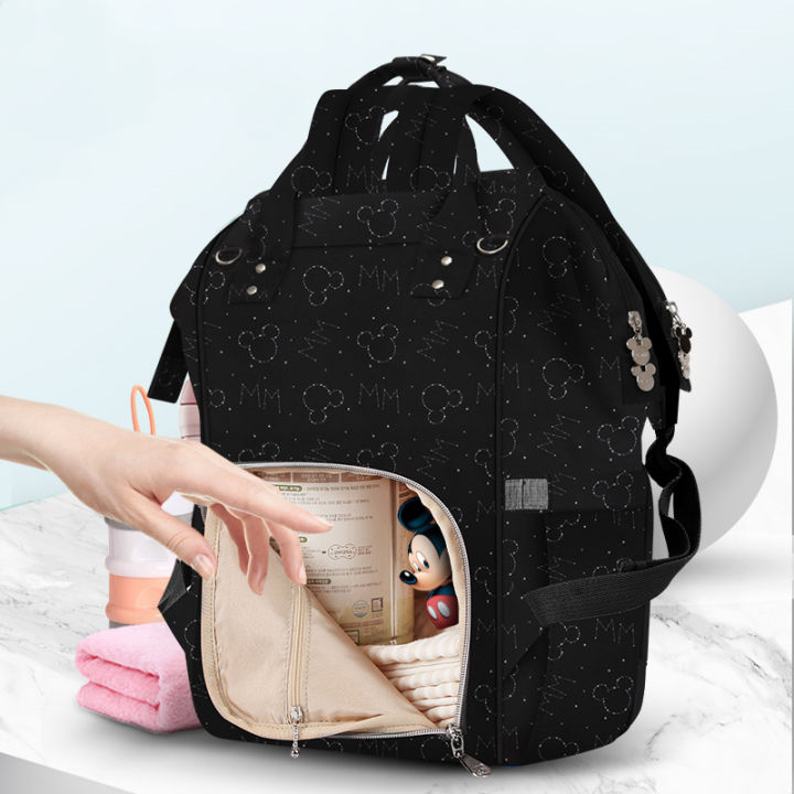 usb-diaper-bag-backpack-mummy-maternity-nappy-bag-baby-bag-baby-travel-nursing-bag-baby-care-bag-wet-bag