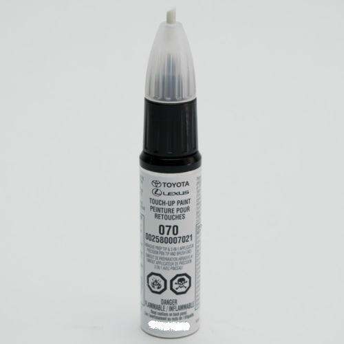 Toyota LEXUS Lacquer TouchUp Paint 070 (002580007021) Lazada PH