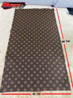 หนังหลุย-กุชชี่ ขนาด 90Cm x 45Cm ใส่เบาะได้หลายขนาดสินค้าพร้อมส่ง