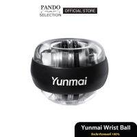 EXR อุปกรณ์ออกกำลังกาย Yunmai Wrist Ball ลูกบอลบริหารข้อมือ   บริหารข้อมือ เครื่องออกกำลังกาย