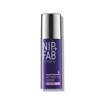 NIP + FAB นิป+แฟบ รีนิว เรตินอล ฟิกซ์ เซรั่ม 50มล.