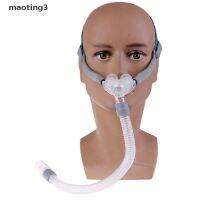 [maoting3] หมอนรองจมูก P2 CPAP สําหรับนอนกรน