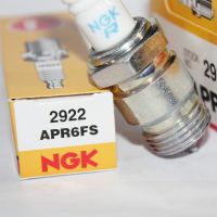 Original-genuine◆✗ NGK spark plug AR6FS APR6F is suitable for Delica Fulika popular Cypher 2.0 2.4L EQ491