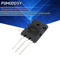 5PCS J6920 TO-3PL 2SJ6920 TO-3P 2SJ6920A TO3P J6920A 20A 1700V TO3PL WATTY Electronics