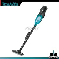 MAKITA รุ่น DCL180ZB เครื่องดูดฝุ่นไร้สาย ความจุ 650mL เสื้อสีดำ,ฟ้าใส 18V (เฉพาเครื่องเปล่าไม่รวมแบตเตอรี่และแท่นชาร์จ)