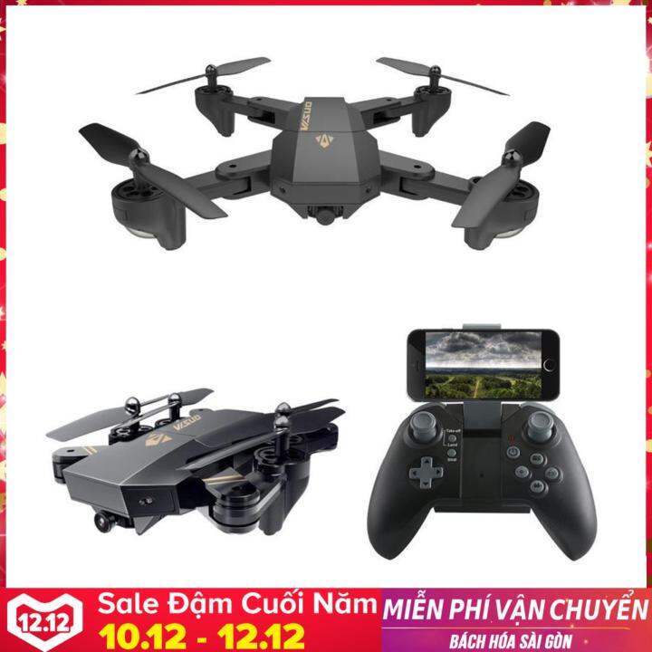 flycam visuo xs809hw