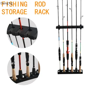 Adjustable Fishing Stand Telescopic Fishing Bankstick Extending Rod Rest  Fishing rod bracket fishing rod for winter fishing - AliExpress