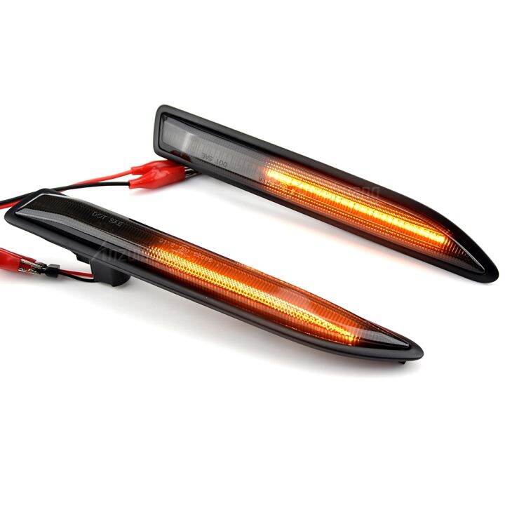 2pcs-for-ford-mondeo-mk4-hatchback-saloon-estate-2007-2015-smoke-lens-led-side-marker-light-turn-signal-lamp