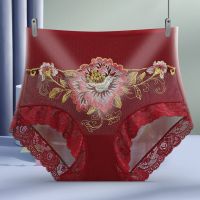 [NEW H] Womens Lace Underwear Panties Sexy Sheer Hipster Panty For Ladies Underwear For Women N