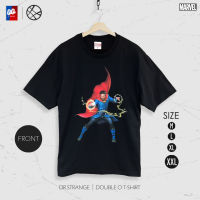 เสื้อยืด มาร์เวล Doctor Strange ลิขสิทธ์แท้ MARVEL COMICS  T-SHIRTS (MVX-131)