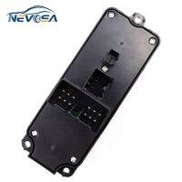 ‘【；、’ Nevosa BP1E-66-350 Front Left Driver Side Auto Electric Power Window Switch For Mazda 3 2004-2010  BP1E66350 Window Locking