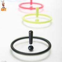2pcs New Fidget Spinner Toys 3D Fingertip Gyro AntiStress Toys For Adults Children Kids Relieve Stress Gift Finger Spinner Toy