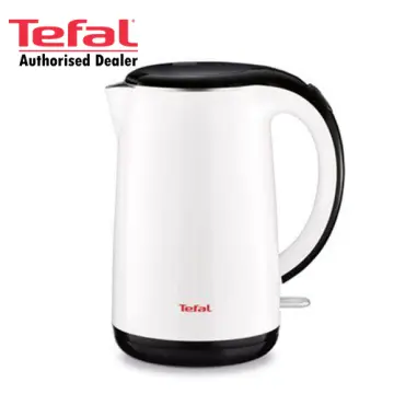 Tefal Electric Kettle Promo - The Peach Kitchen