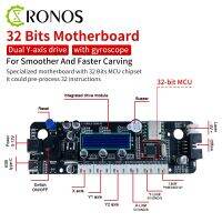 ✖■◘ GRBL 1.1 USB Port CNC Engraving Machine Control Board 2-Axis Integrated Driver For Desk Laser Engraving Machine