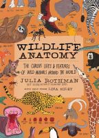 WILDLIFE ANATOMY: THE CURIOUS LIVES &amp; FE