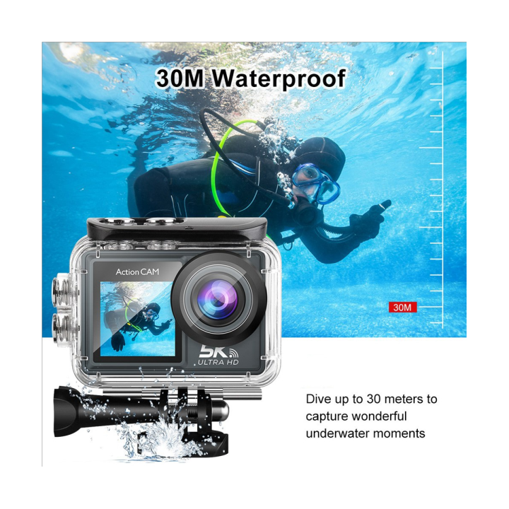 action-camera-remote-control-electronic-image-stabilization-camera-action-camera-set-5k-30fps-with-wifi-for-outdoor-diving-sports