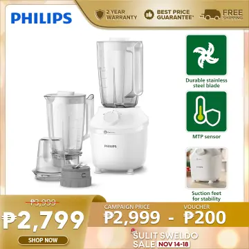 Philips Blenders - Best Buy