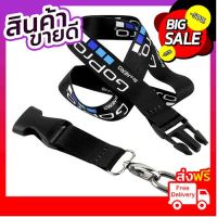 GoPro Neck Strap With Stainless U Hook for GoPro Camera สายคล้องคอ พร้อมตัว U สแตนเลส จัดส่งฟรี