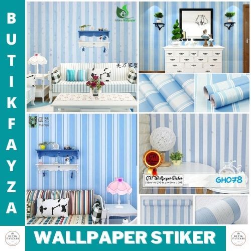 Jual Wallpaper Dinding Custom 3D GRATIS LEM!! -A616 - Kota Bekasi - Butik  Wallpaper Bekasi | Tokopedia